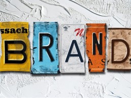 Branding & Design